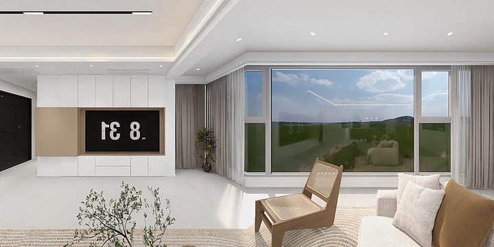 夏娟CwEMVx-千川阅效果图-BYANG-装修设计方案