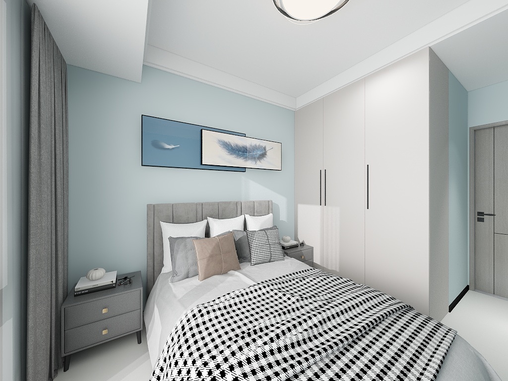 SV刘鑫-爱尚城2024-02-22,-装修设计方案