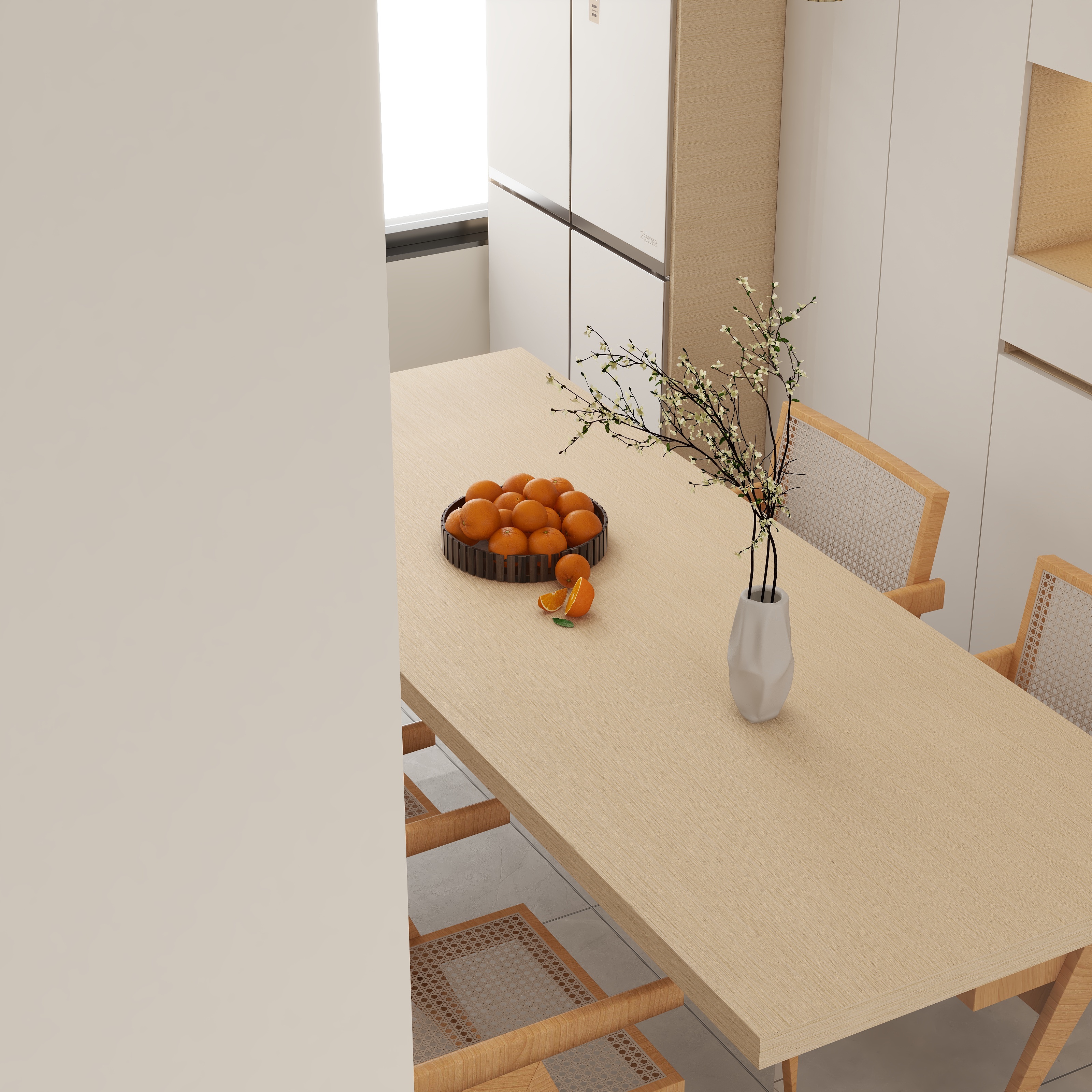 王某某y-莱州熙城-装修设计方案