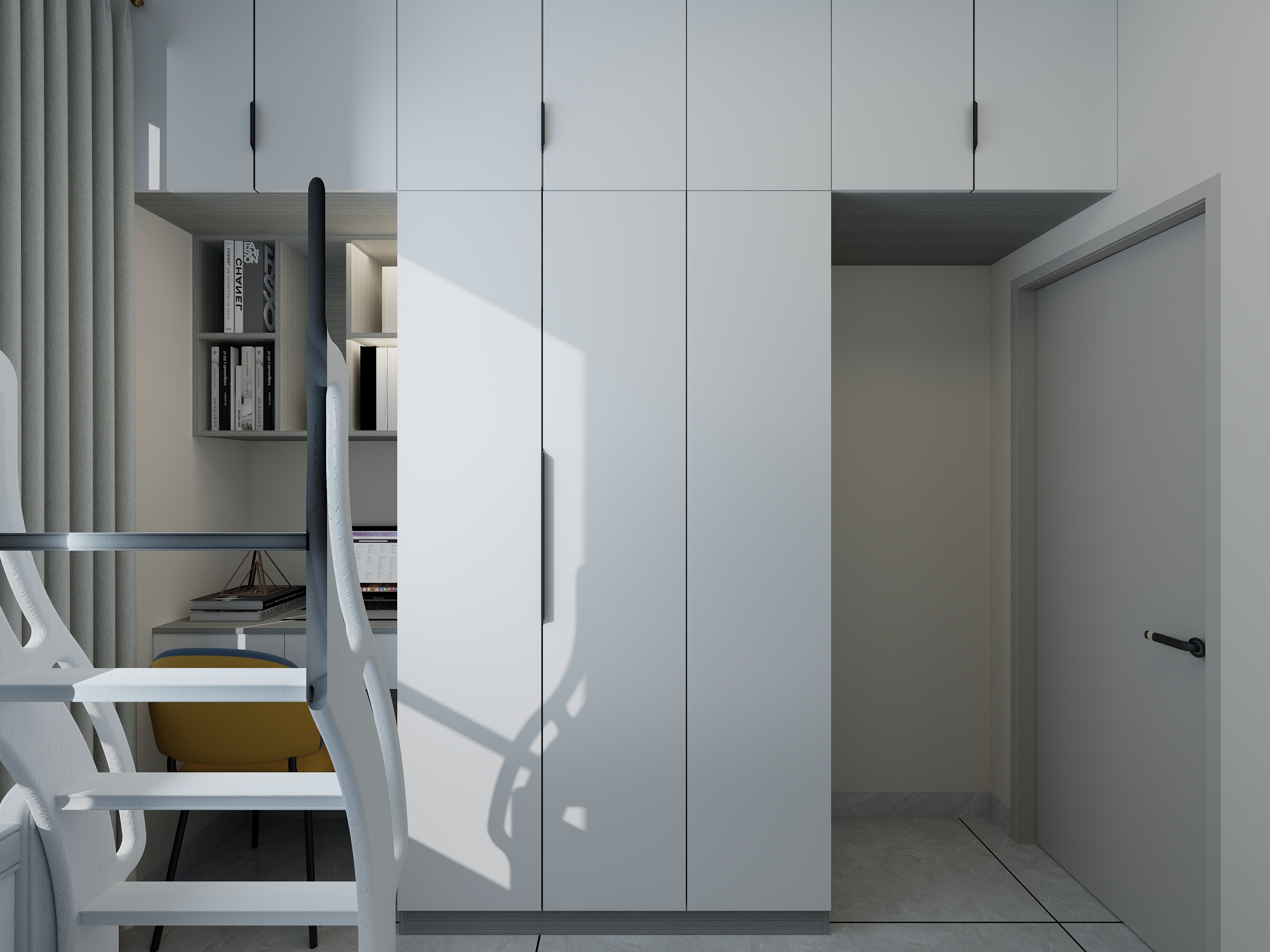 设计裴工UZFA-明玥府2-1-402改过-装修设计方案