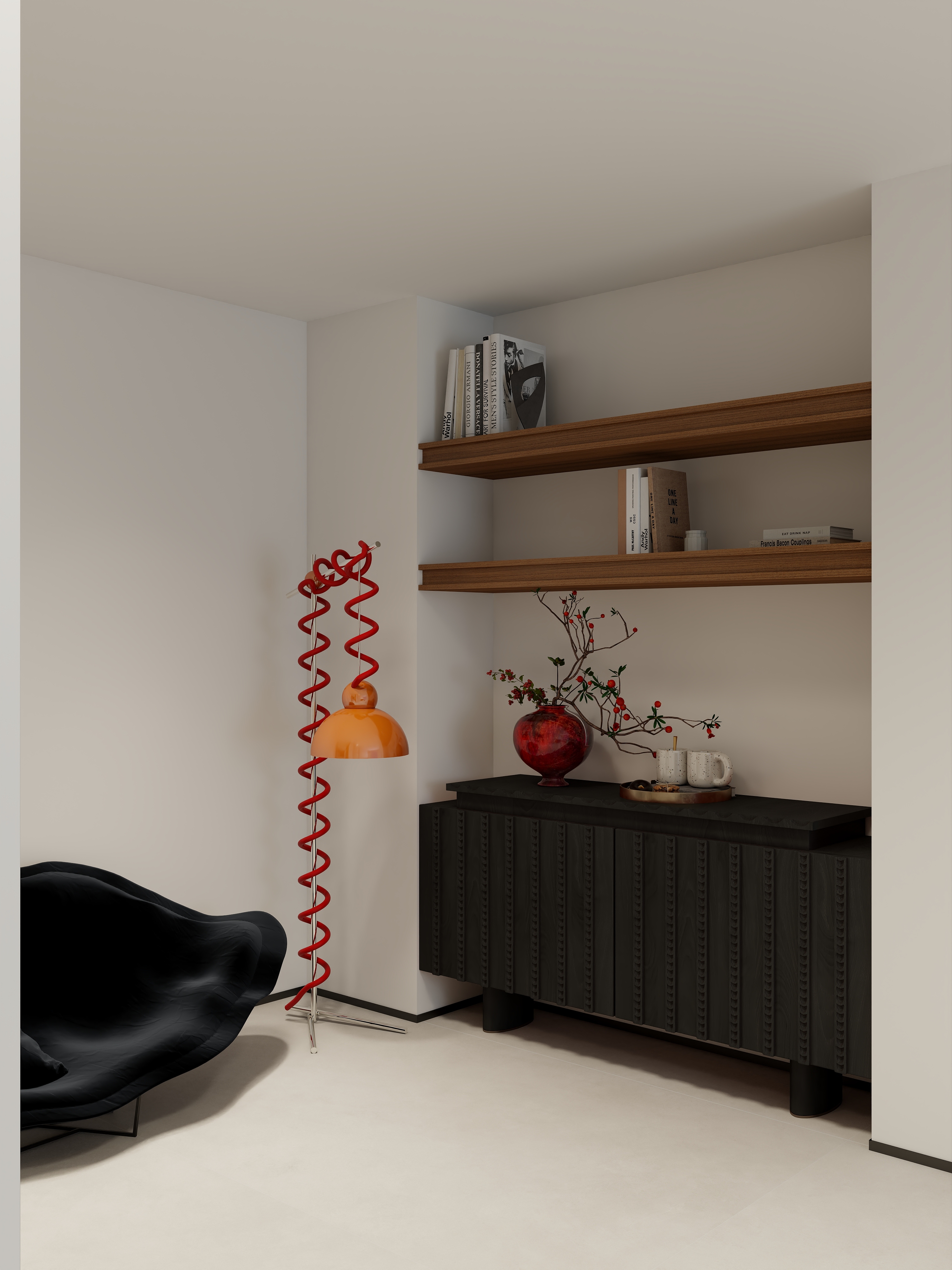 CHENN95-璧山新欧鹏装修效果图