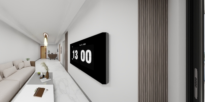 千岳装饰-未命名方案-装修设计方案