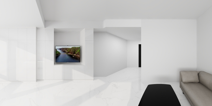 A北京全屋定制-天资.六号院-装修设计方案