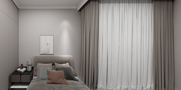 罗甸县铭品装饰设计有限公司-紫悦府9-16-4-副本-装修设计方案