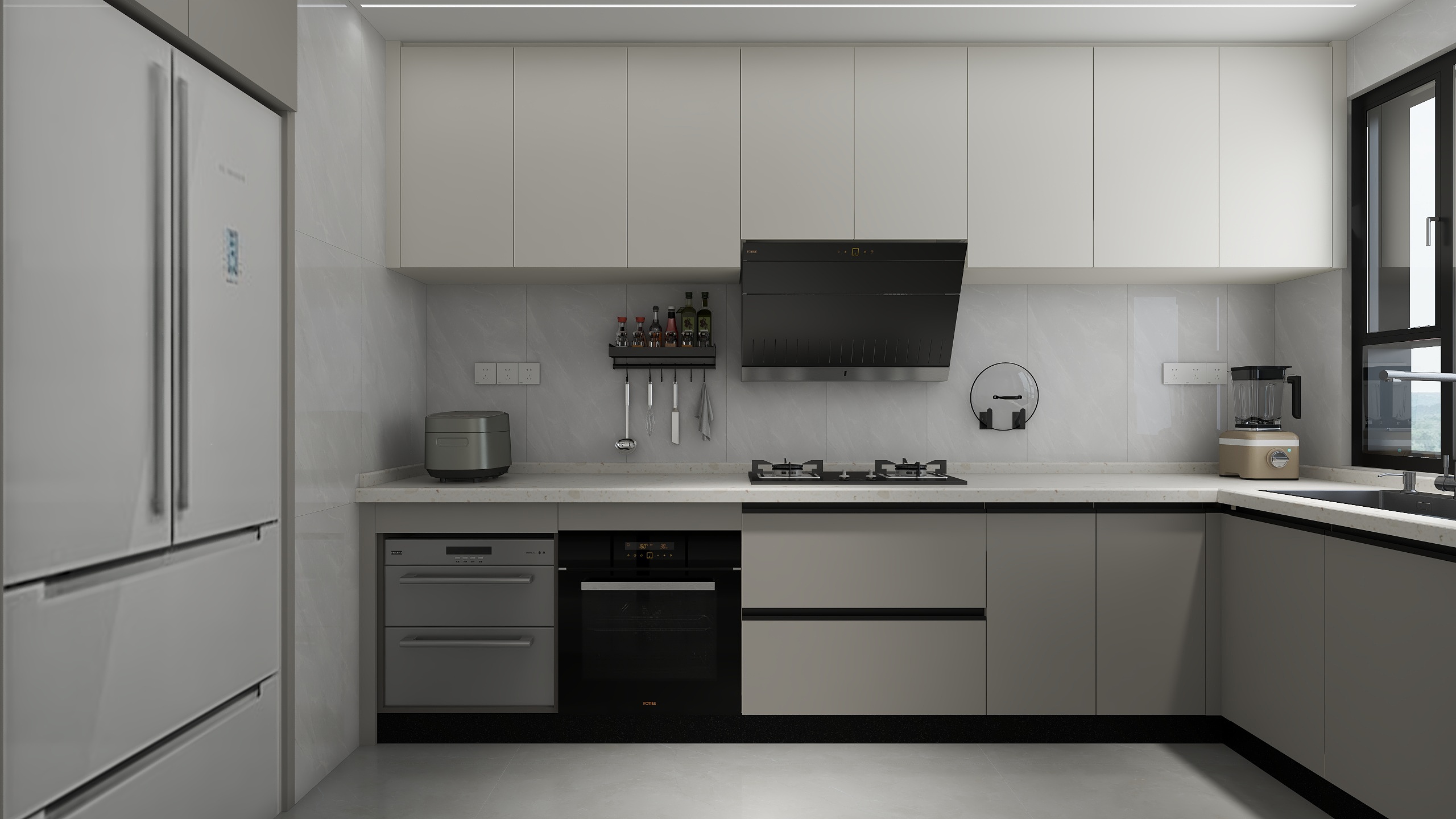 全案赵胜作品-新城12-101-副本-副本-副本-装修设计方案