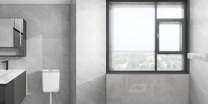 罗甸县铭品装饰设计有限公司-半山小镇32栋1单元26-2-副本-装修设计方案