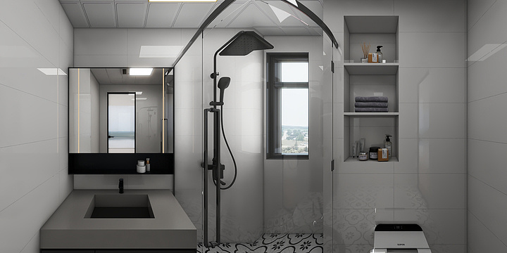 G7.DESIGNER-滨湖壹号02户型-副本-装修设计方案