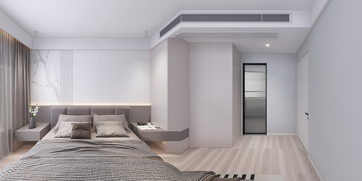 有神-悦宸里-装修设计方案