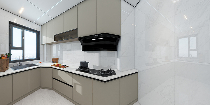 固原市-玺樾府3-1-202-装修设计方案