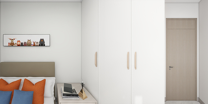 猫猫老师-阳光里   赵先生-装修设计方案