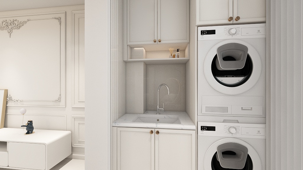 久木源木业-恒大首府72-1-2103-装修设计方案