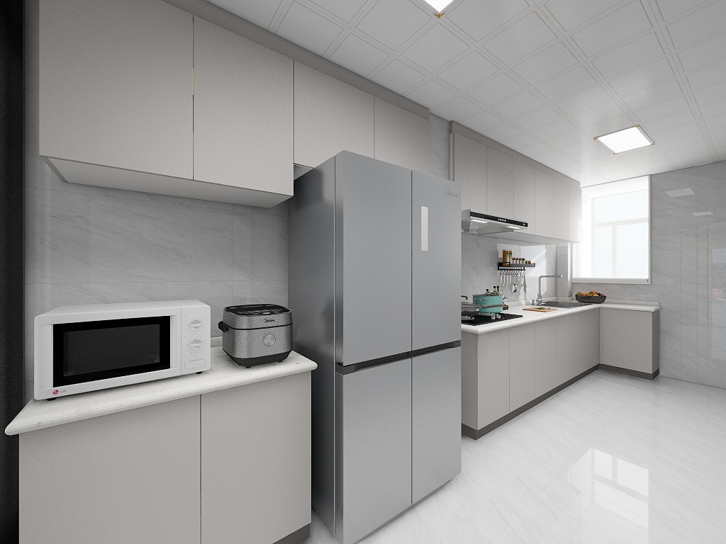 Limpio-666777888-装修设计方案