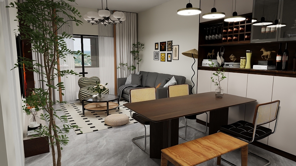 178****6113QHpq-荣安华府-装修设计方案