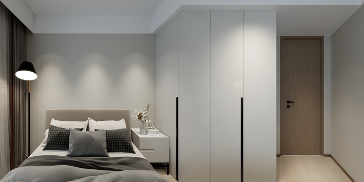 冯春华FCH-溯源3-804-装修设计方案