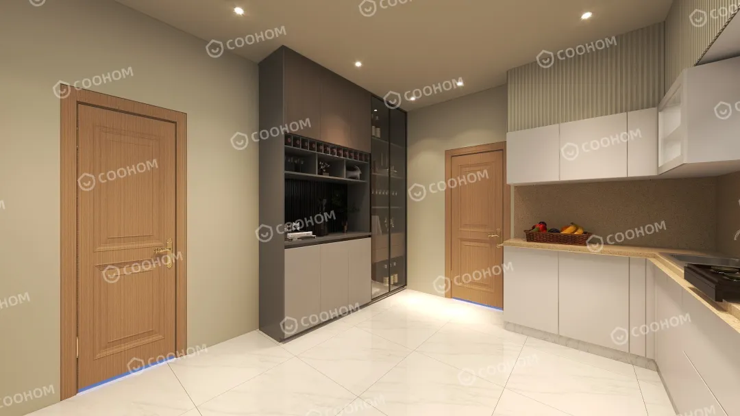 nakuldoble19的装修设计方案:kitchen
