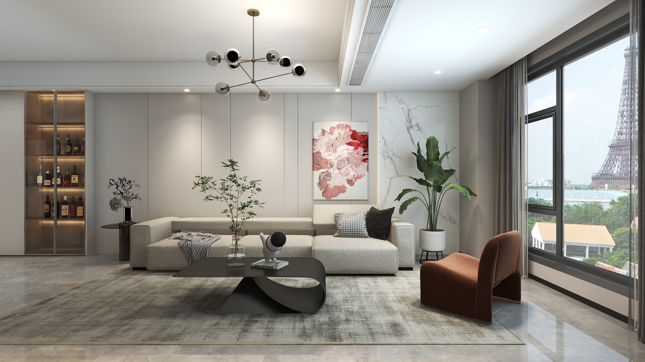 王立朋-堂悦7-15-4-装修设计方案