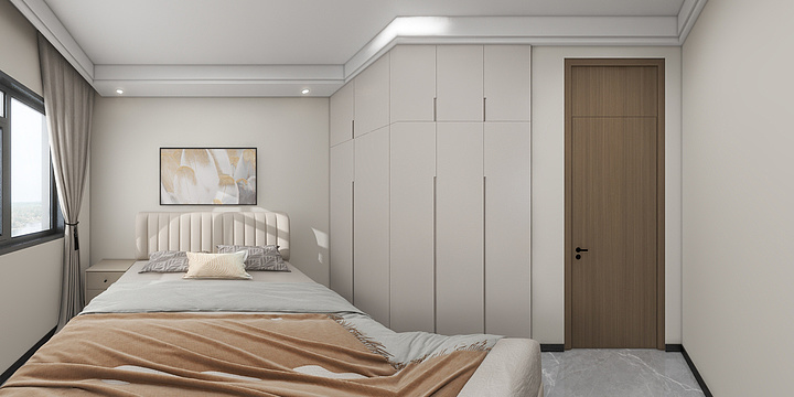 向前看@-南街-装修设计方案