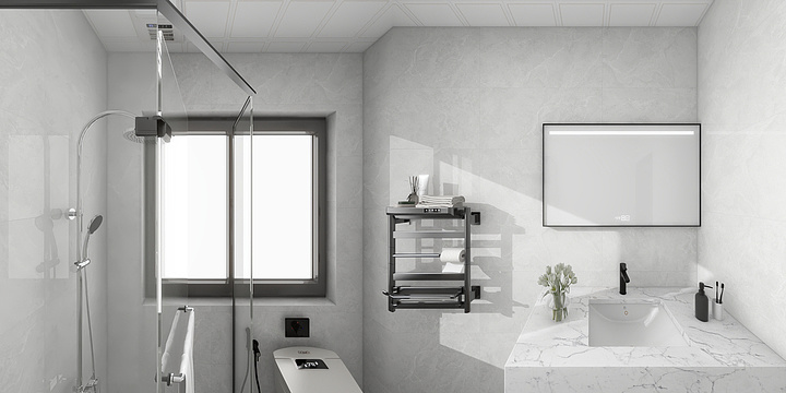 醒木设计-广东现代-装修设计方案