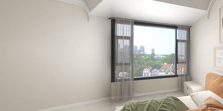 伍浪L-集美文苑23-2-8-1-副本-装修设计方案