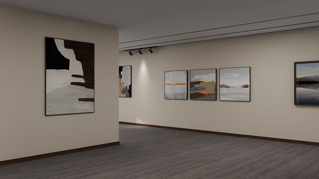 代雪宁-未命名方案-装修设计方案