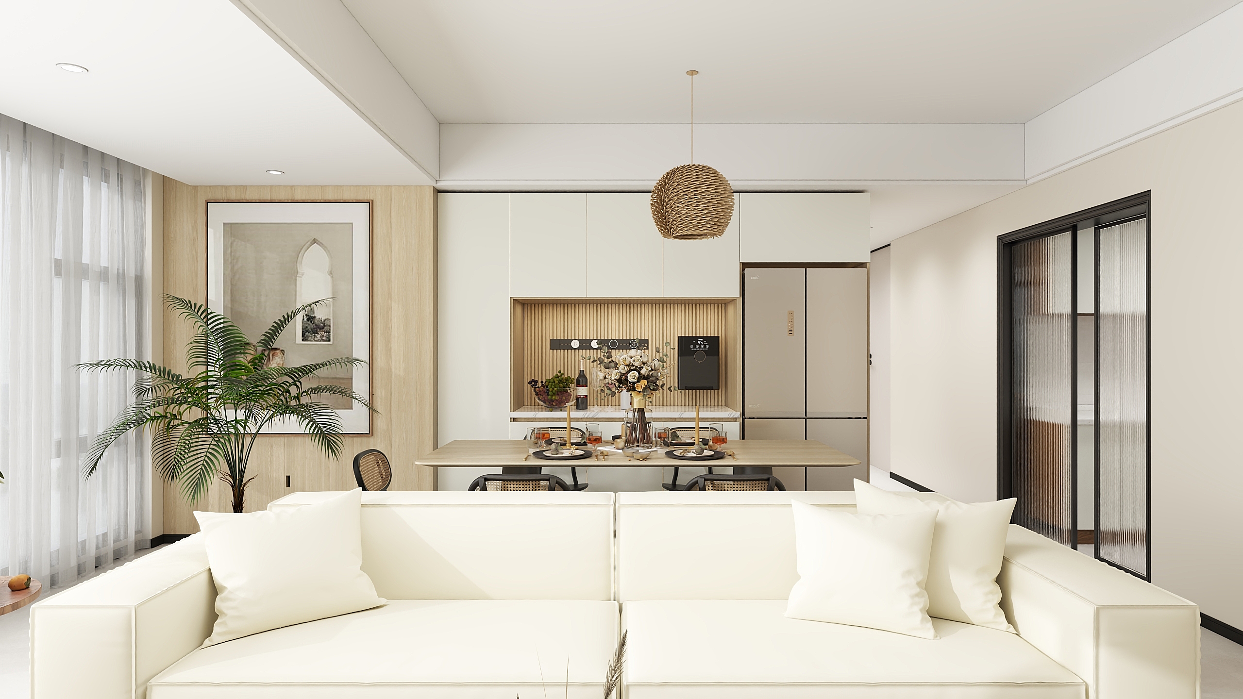 周陈-碧水127-装修设计方案