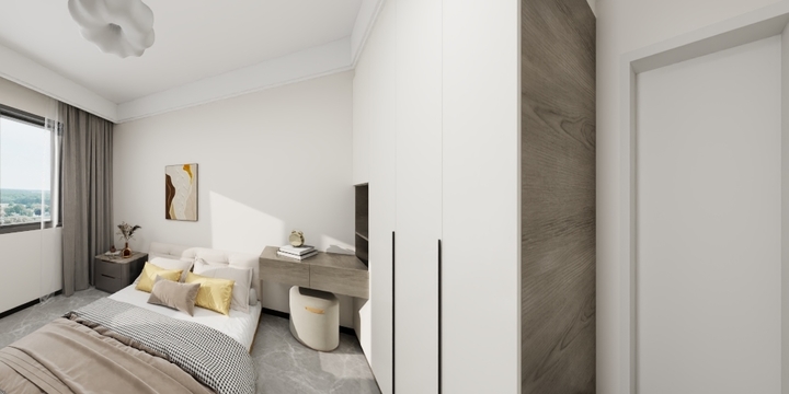 1Yxyy-1-装修设计方案