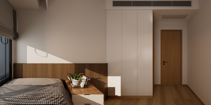 G7.DESIGNER-金辉天奕铭著86-1301-装修设计方案