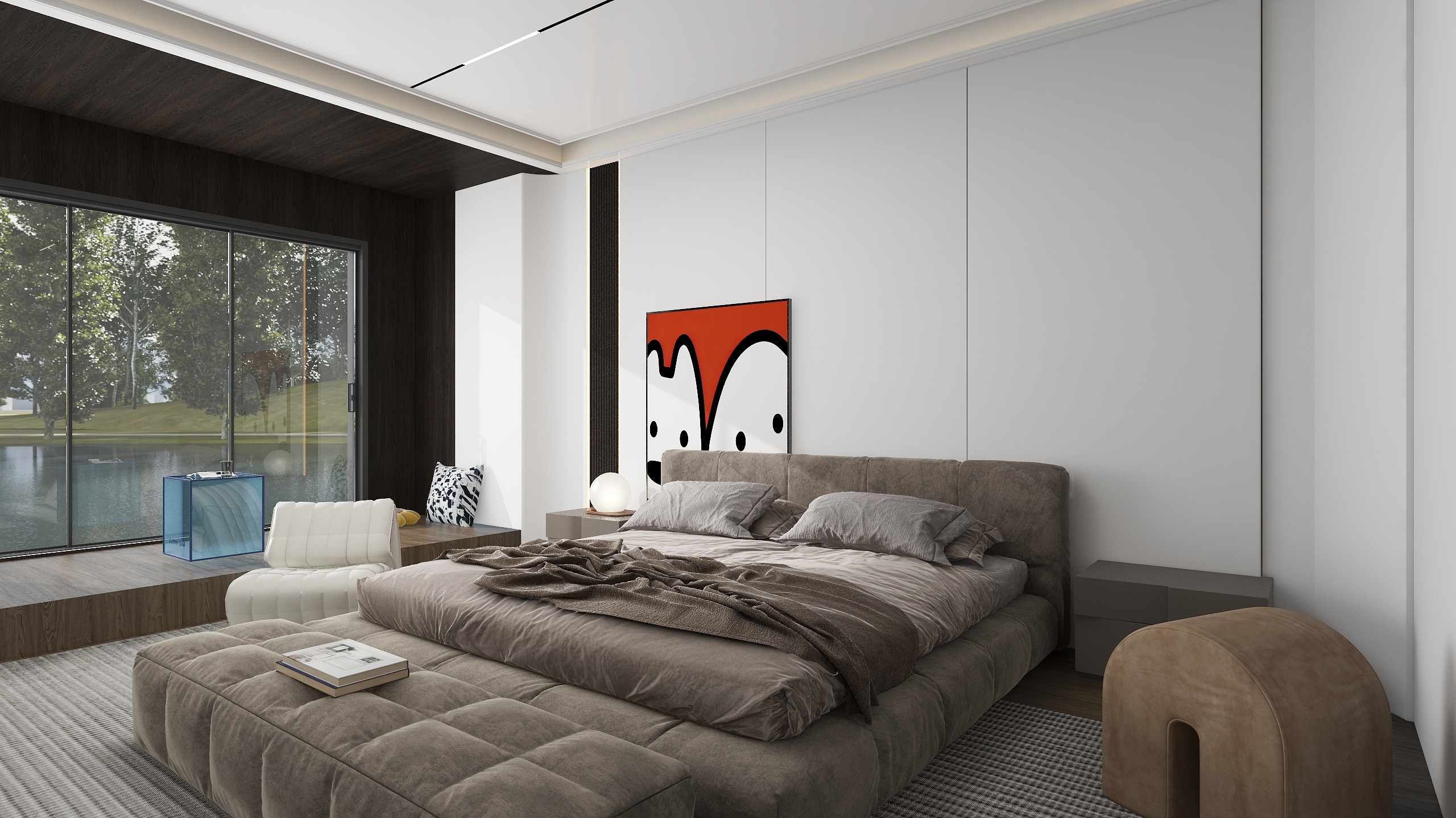 HG1-鹰潭美赫装饰江南水岸-装修设计方案