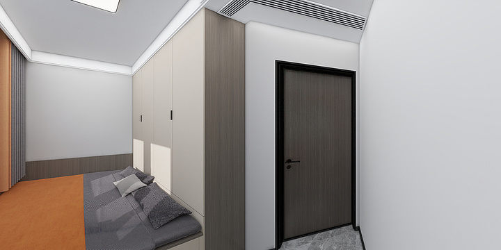 UJIODHI9-胶州华润城7-1-901-装修设计方案