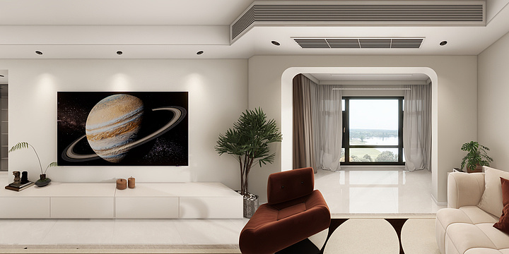 一叶design-2024.02.26-装修设计方案