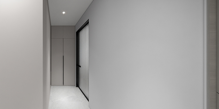 简亓7-向荣壹号院20-1-701-装修设计方案