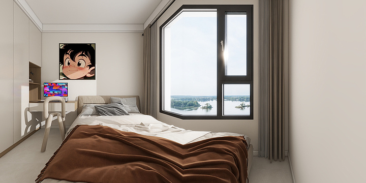 ..FFFF.-紫微公馆 -装修设计方案