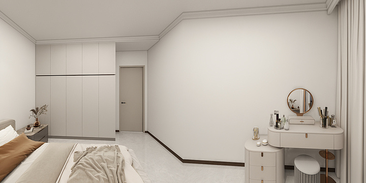 乐宝设计-合盛嘉园-副本-装修设计方案