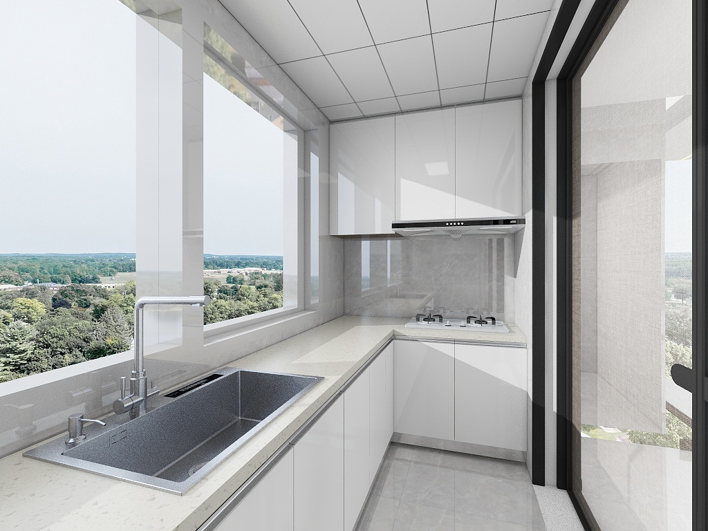 八福整装设计-云峰方案-副本-装修设计方案