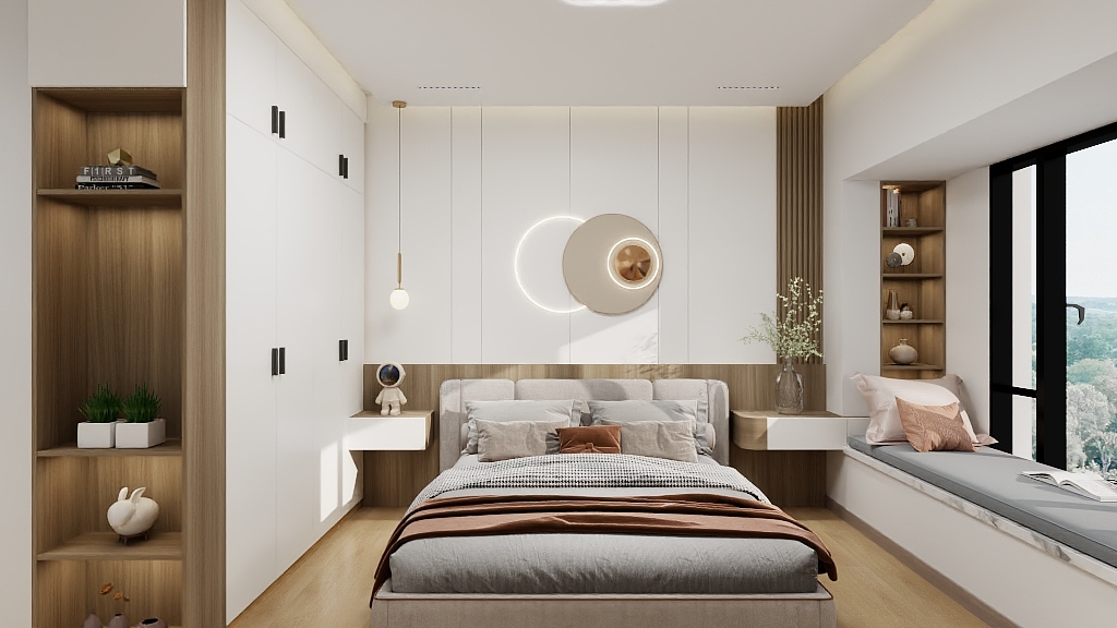 逆流而上A-2024.2.27直播教学-装修设计方案