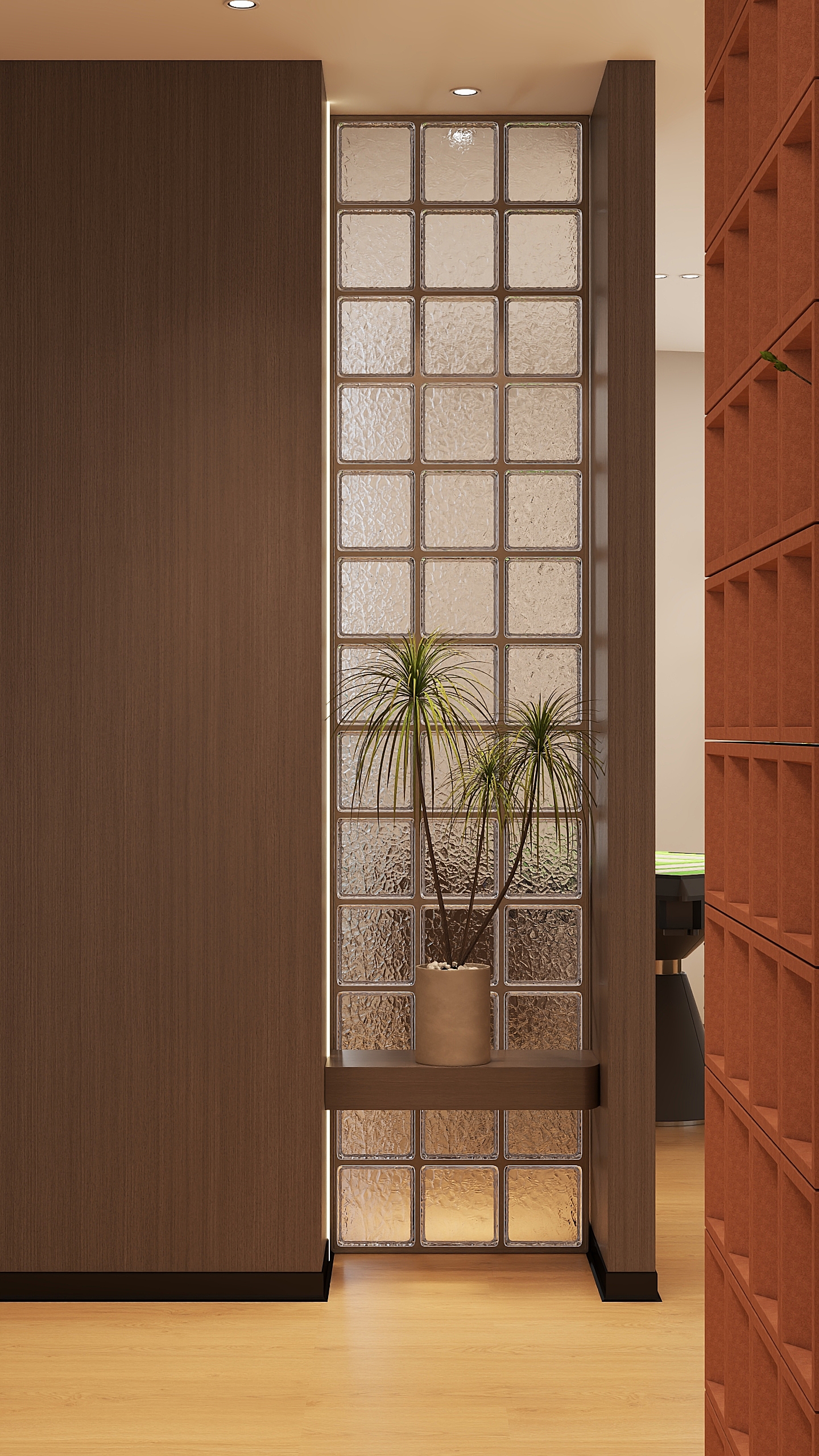 LXS设计-办公室-装修设计方案