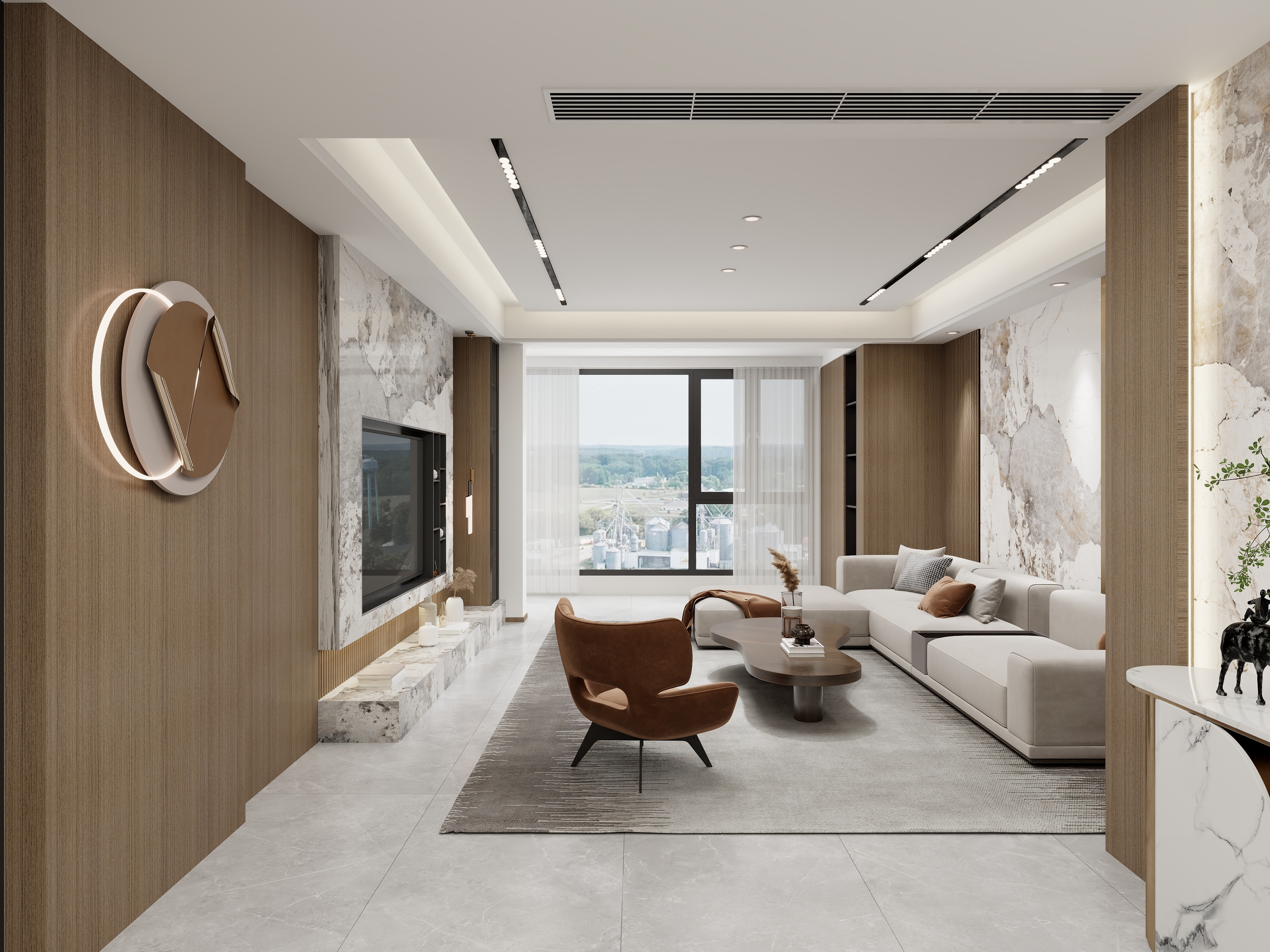 팔계Cochon-6-装修设计方案