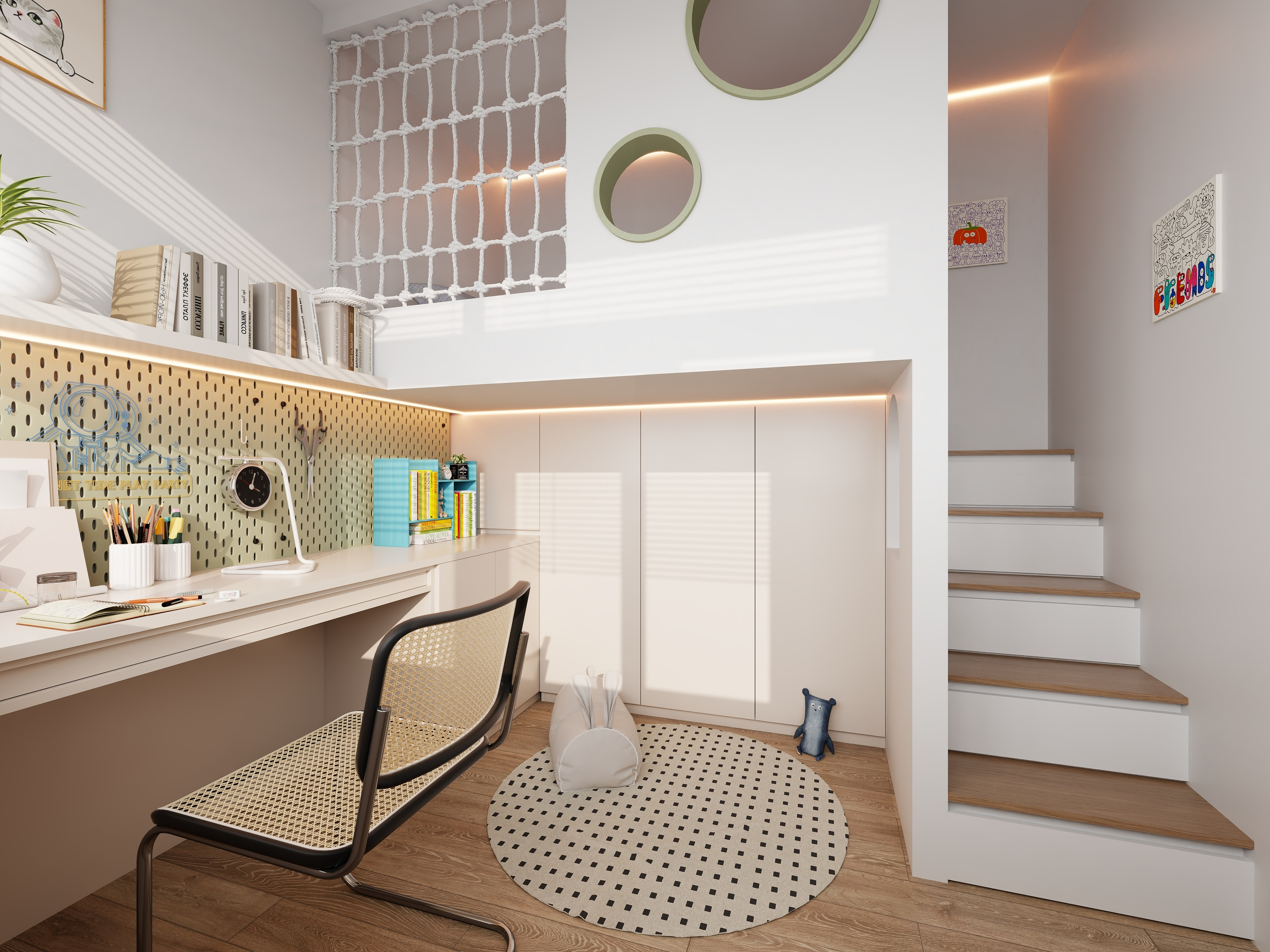 觅境设计工作室-马梓萱-副本-副本-装修设计方案