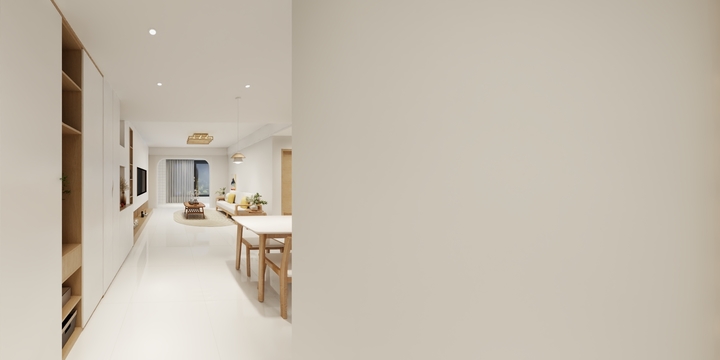 二狗装修设计-亳州印-装修设计方案