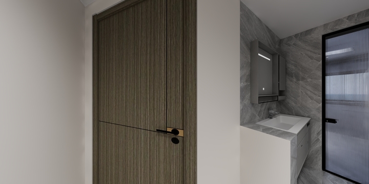 Ny全案设计-大明宫紫檀府-装修设计方案