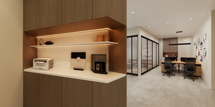 设计师naive-办公室写字楼修改稿4-副本-装修设计方案