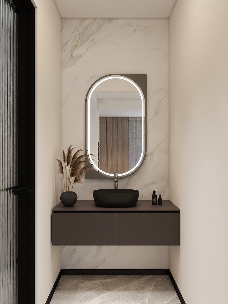 钮祜禄.秦-九洲·三江屿-装修设计方案