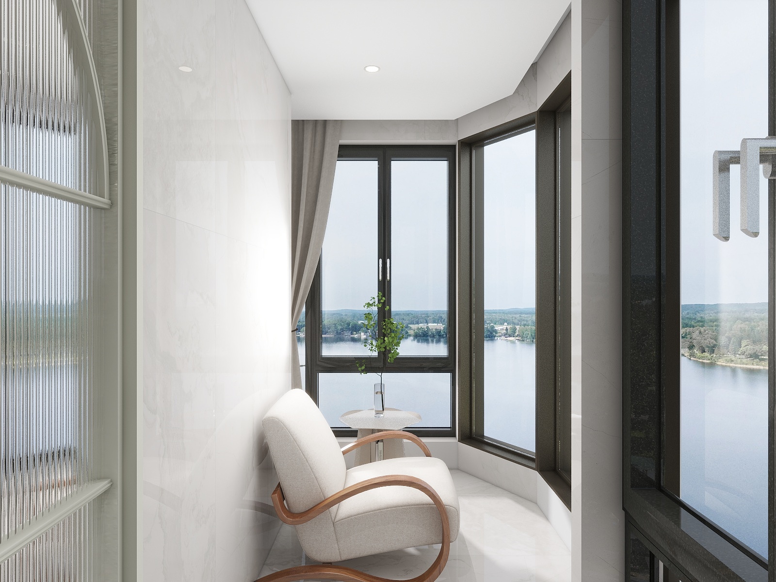 句容私家设计-苏州轻法式-装修设计方案