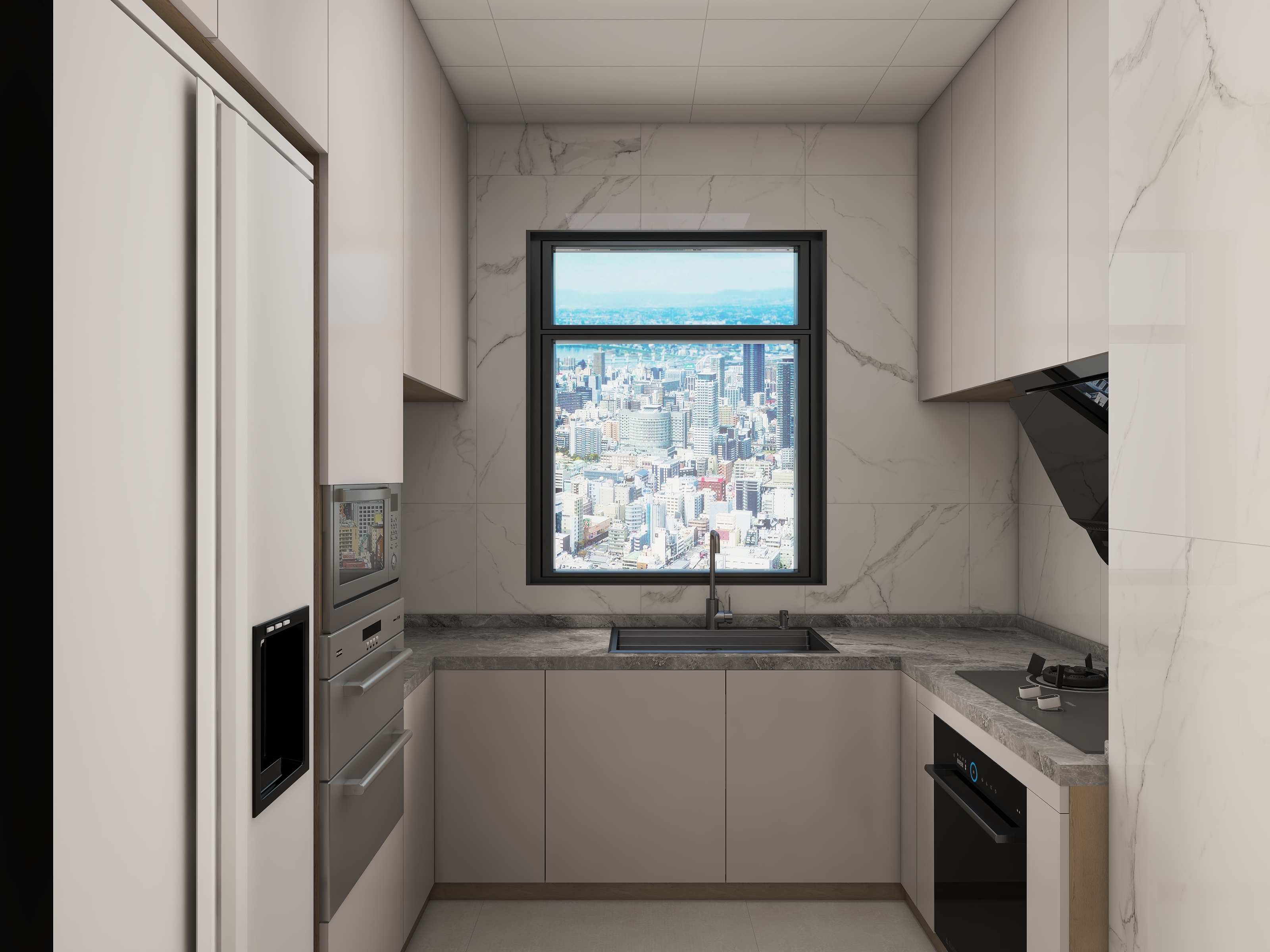 ndddy-西园 -装修设计方案