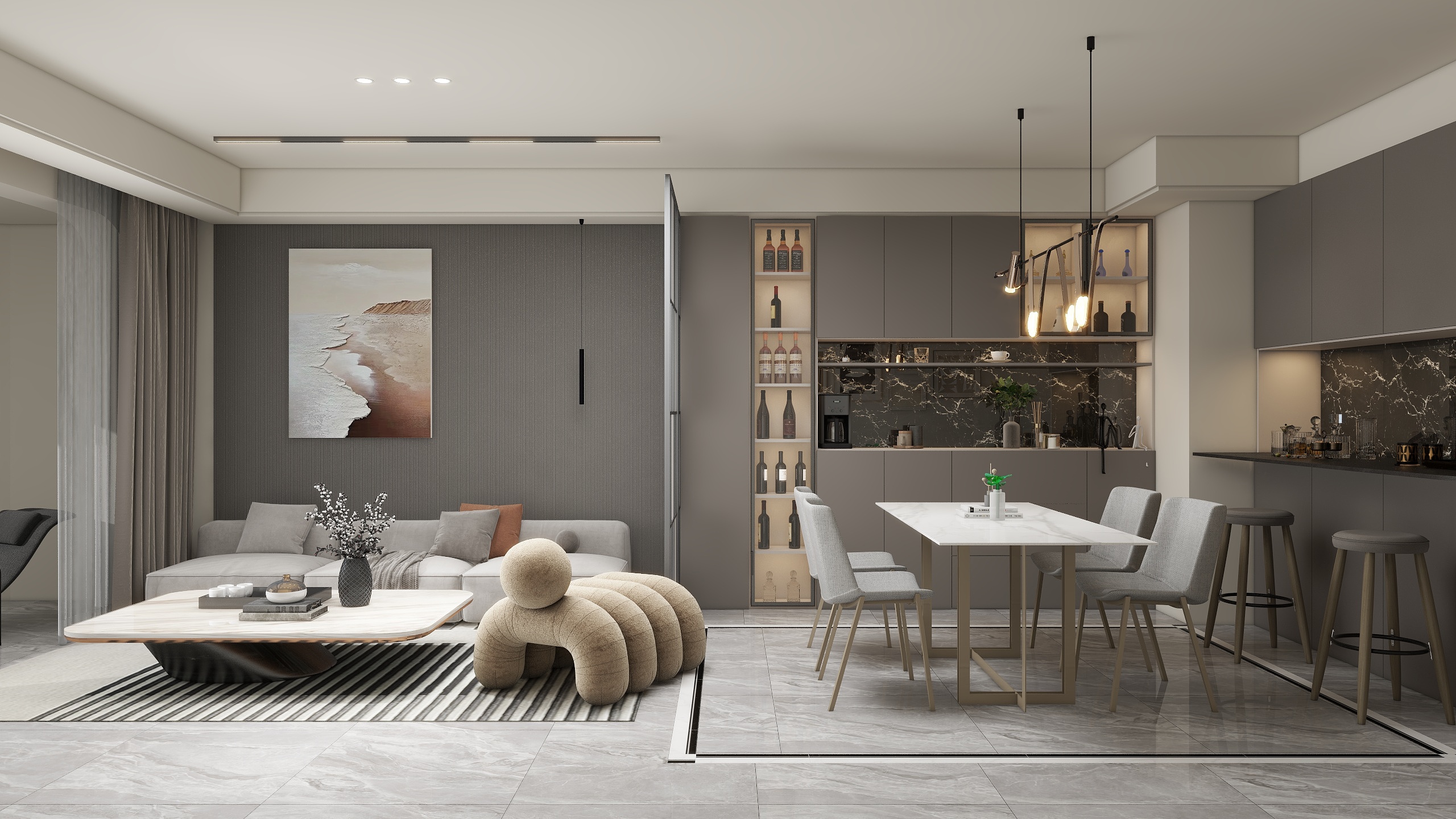 feam22-【校园】认知阶段作业-装修设计方案