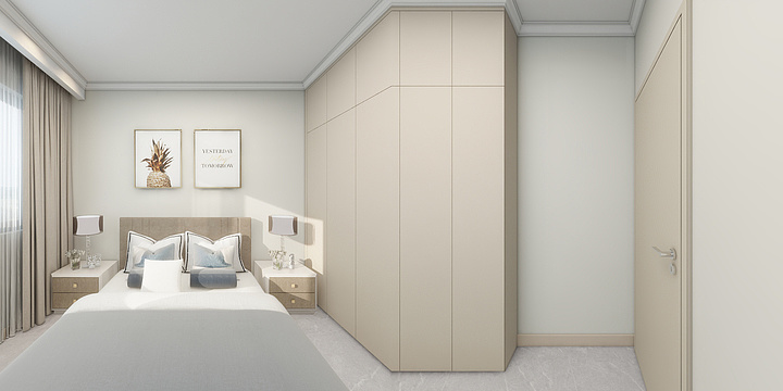 张帅dafg-复兴苑西区8-1-1002-装修设计方案