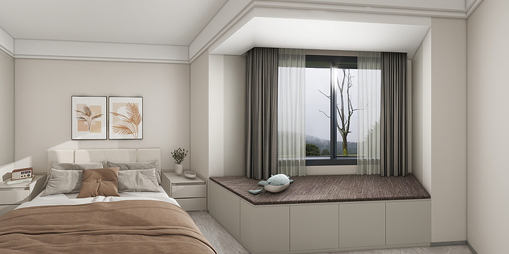 weixinUOvd-观兰湖5号楼二单元5层-装修设计方案