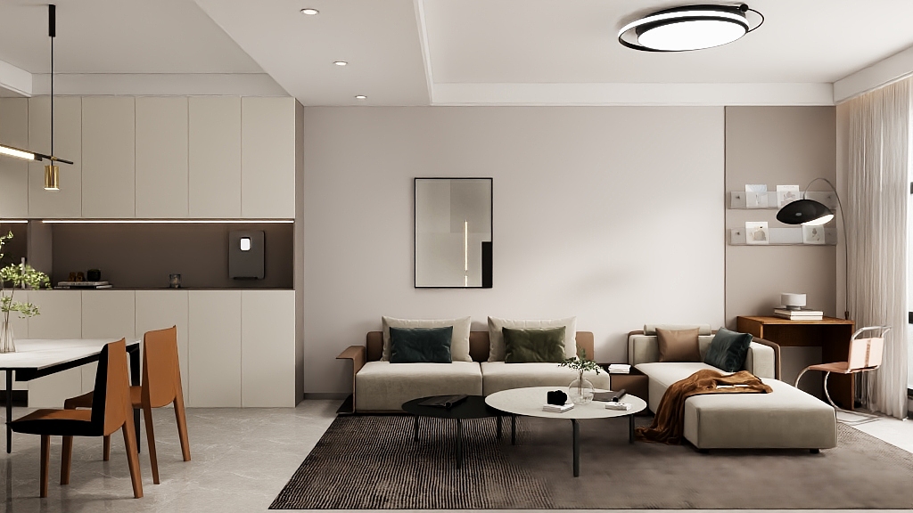 阿卜杜热合曼1639-现代简约-副本-装修设计方案