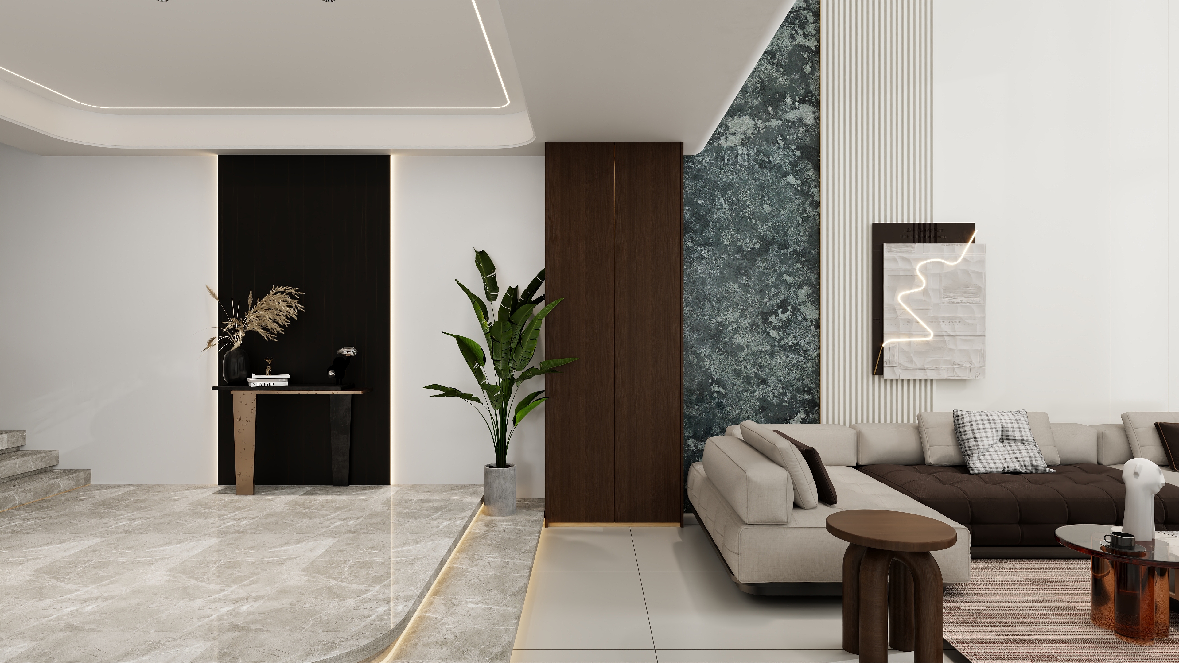 石iR-杨司杨凤琴-副本-装修设计方案