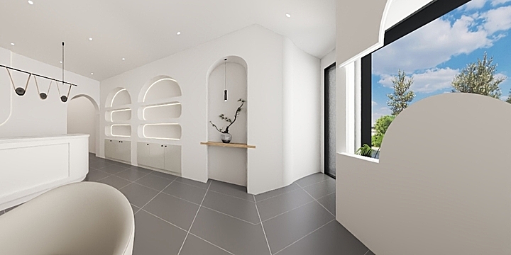 你会发现我的好-未命名方案-装修设计方案